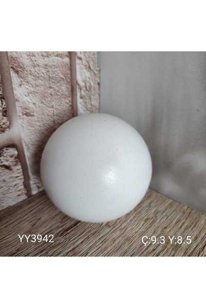 YOYOMOLD YY3942 Top Mum 8.5Cm silikon kalıp