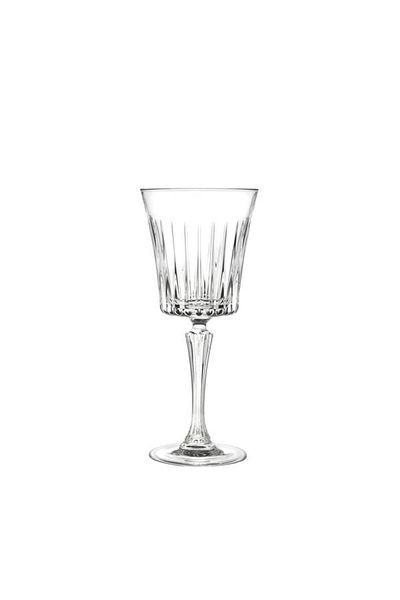 RCR Crystal Set 6 glasses for red wine Rcr Crystal Timeless 300 ml