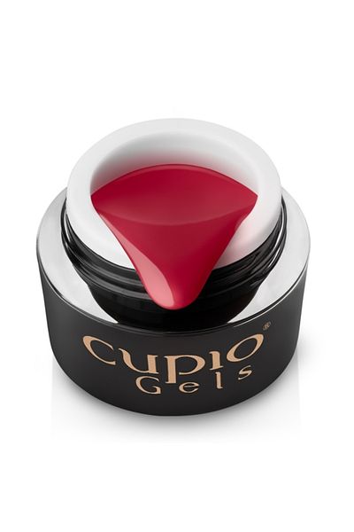 Cupio Ultrapigmentovaná gelová barva Imperial Red