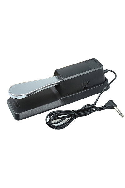 Choice4 GT-30 Professional Piano Sustain Pedal Electronic Piano Sustain Dampe...
