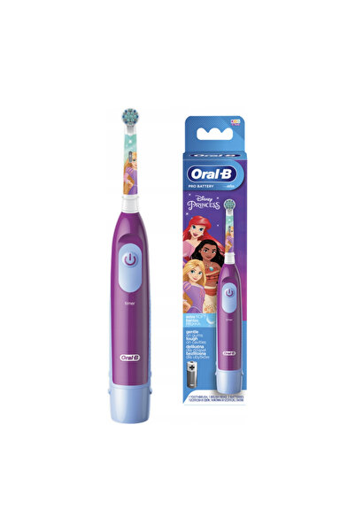 Oral-B Periuta de dinti electrica DB55101, Princess