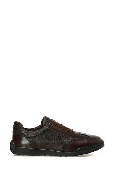 İnci Official Inci Rever 5Pr Brown Men's Casual Shoes