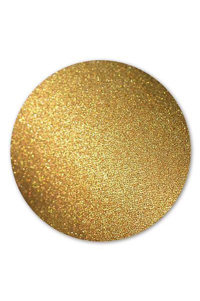 Cupio Pigmentový make-up Žluté zlato