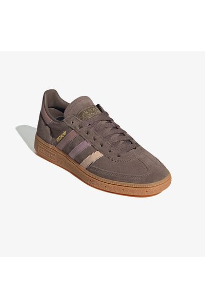 adidas Handball Spezial Women's Brown Sports Shoes