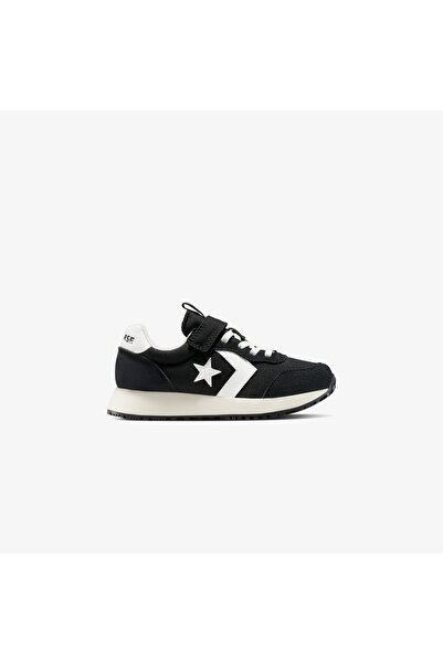 Converse Omega Trainer Easy On Çocuk Siyah Sneaker