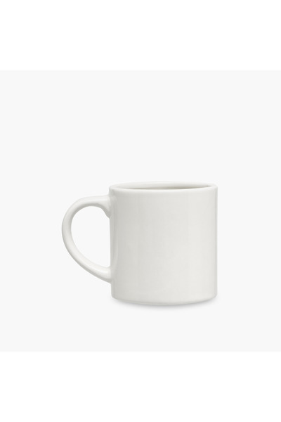 Lifestyle Floral 3D Ceramic Mug with Handle - 470 ml