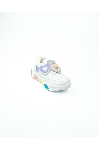 Vicco 346. B25K. 234 Lovely Lighted Girls' Sports Shoes
