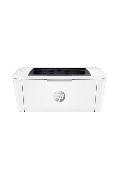HP LaserJet M111w Wireless Monochrome Printer – White