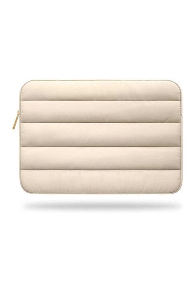Timebox Portable Laptop Bag, 14'', 15'' inch, for Notebook, Ultrabook, interior lined with microfiber, wate