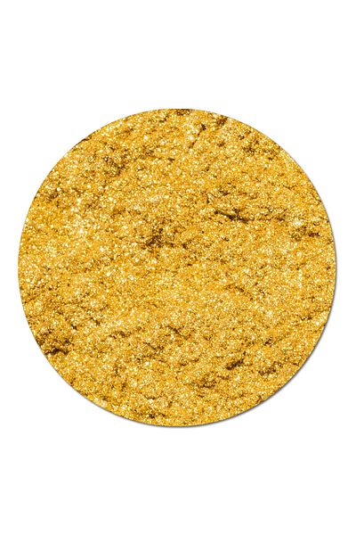 Cupio Pigmentový make-up Flash PT Gold