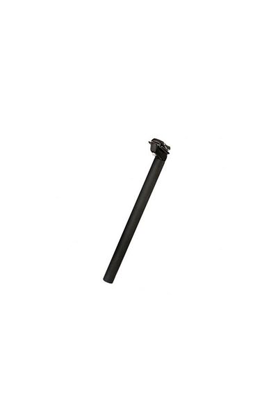 DHS Tija Sa Bicicleta Fat Ev. 27.2 X 350mm (Black)