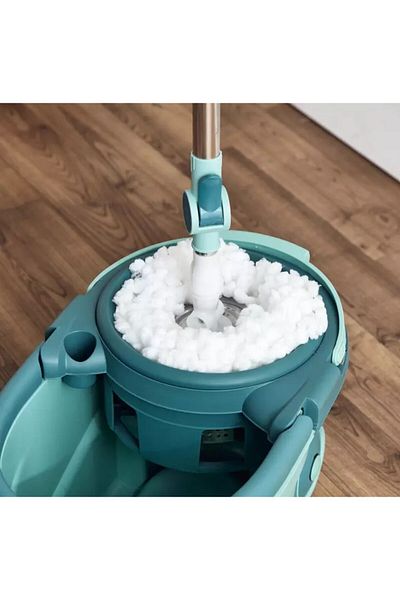 Generic Fluorite Rotary Cleaner