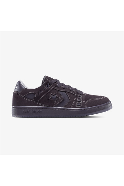 Converse Cons As-1 Pro Suede Unisex Mor Sneaker