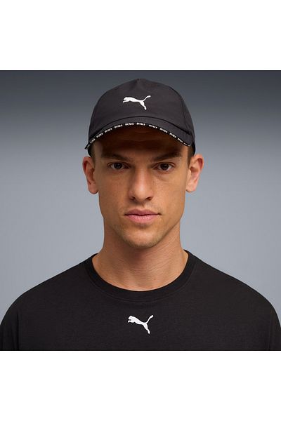Puma Training Bb Unisex Black Hat