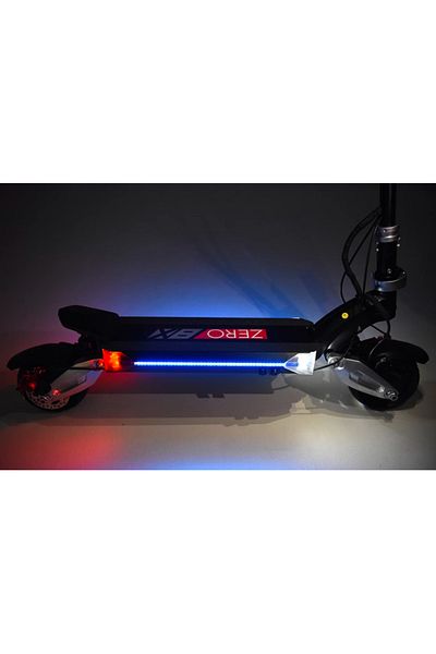 ZERO Trotinetă electrică 8x