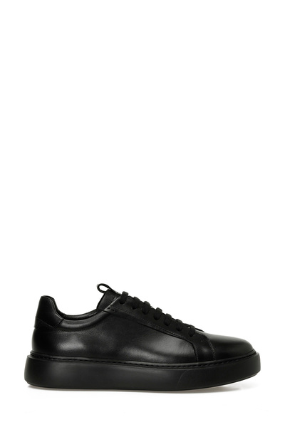 İnci Official Inci Herald 5Pr Black Men's Sneaker