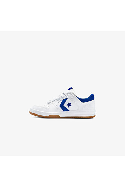 Converse Lifestyle 1998 Kids White Sneaker