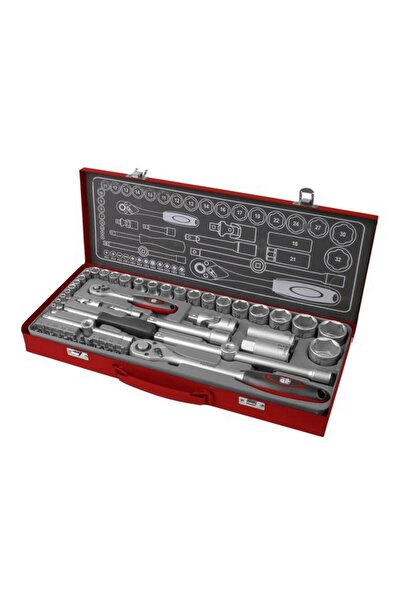 FORTUM Σετ κλειδιών 50 (4700002)