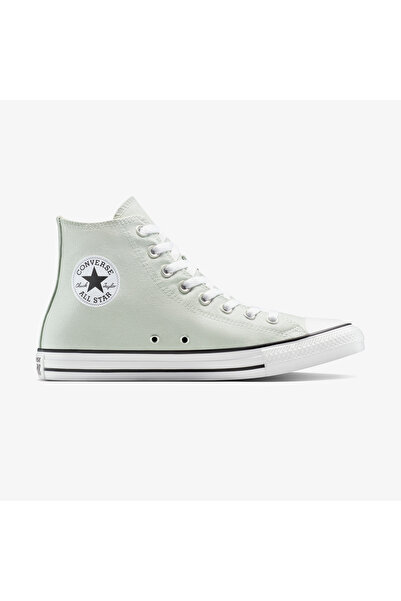 Converse Кросівки Chuck Taylor All Star Unisex Gri