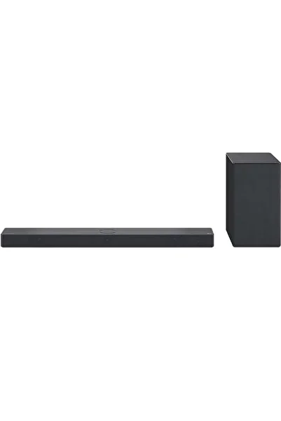 LG SC9S Soundbar for OLED C Series