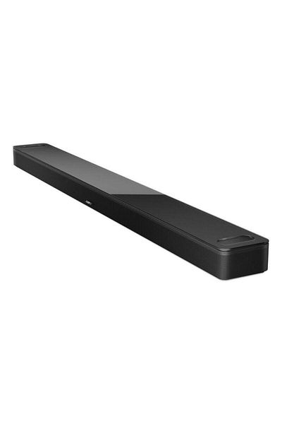 Bose مكبر صوت ذكي الترا - أسود 882963-4100