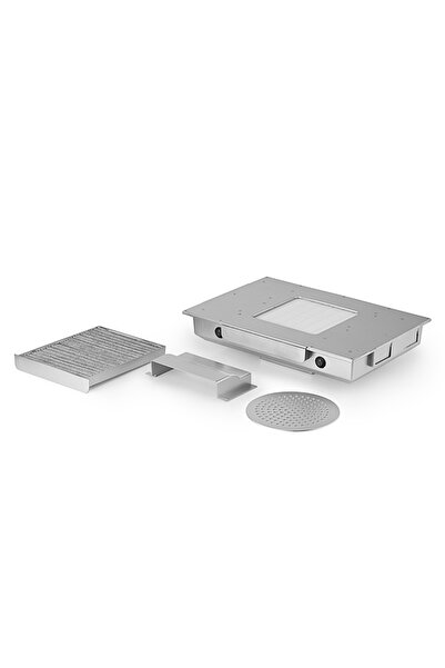 Cupio Vestavný vysavač PRO17