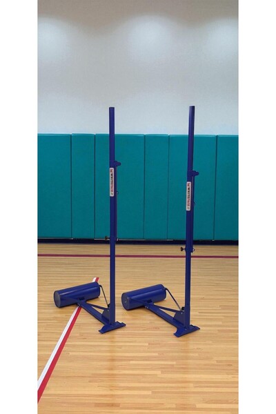 CEYSPORT SEYYAR TAŞINABİLİR VOLEYBOL DİREĞİ