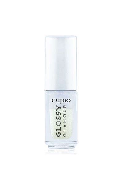 Cupio Tekutý pigment na nehty Glossy Glamour - Nadčasová elegance 5ml