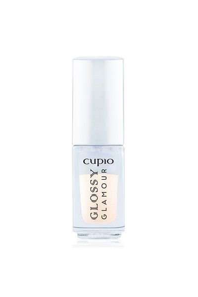 Cupio Tekutý pigment na nehty Glossy Glamour - Metropolitan Glory 5ml