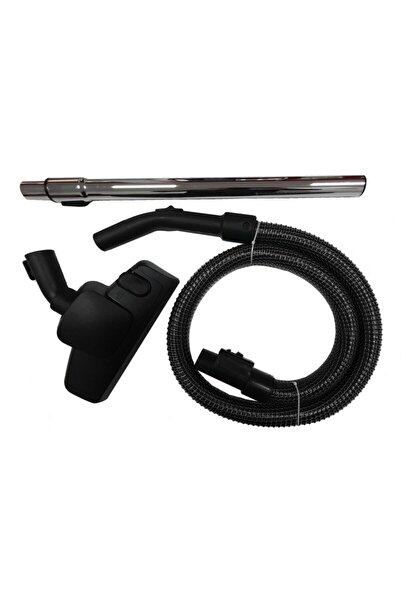 Ürkmez Ticaret S 4120 Σετ σωλήνων από ατσάλινο σύρμα για ηλεκτρική σκούπα Kan...