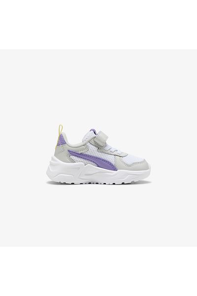 Puma Trinity lite ac+ baby sneaker