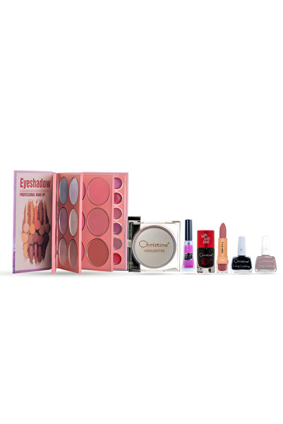 Christine Beauty Box