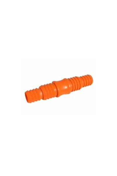 flores Plastic pipe hose coupling, MD108, 1" - 3/4"