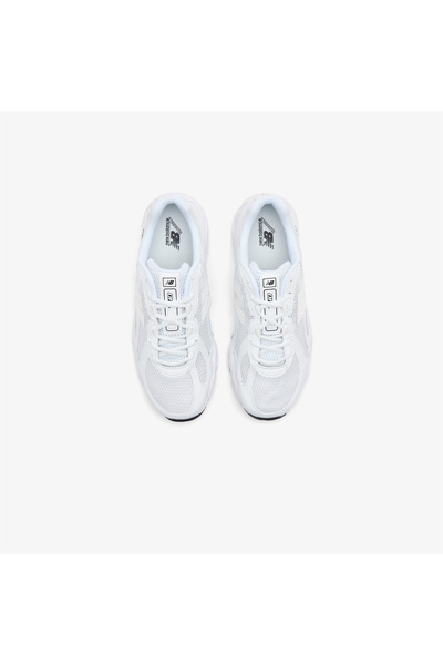 New Balance Unisex bílé sportovní boty New Balance 740 Lifestyle