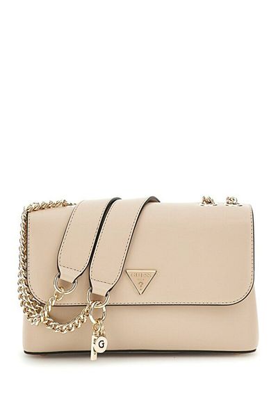 Guess Daryna Logo Chain Strap Bag Hwvg7208200 Bag Hwvg72 08200 Tau