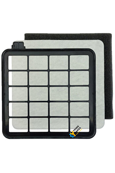 Ozba Ticaret Filtru în interiorul camerei pentru aspirator Vestel compatibil ...