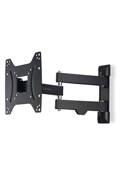 Hama Suport de perete TV Hama, 19-48 inch, Negru