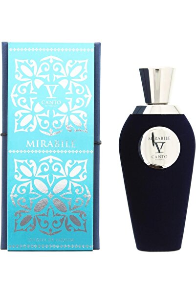 CANTO ان ميرابيل اكستريت دي بارفان للجنسين 100 مل - او دى بارفان