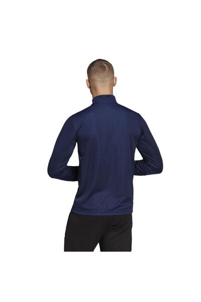 adidas Kocaelispor Hb5327 Ent22 Tr Top Sweatshirt Navy Blue