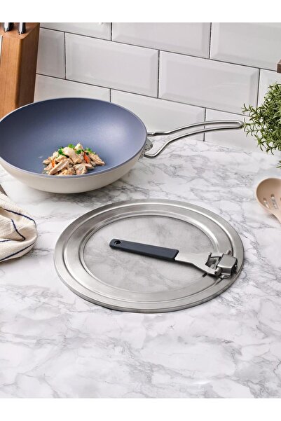 Aryıldız S/S Protools Katlanır Sıcratmaz 33Cm