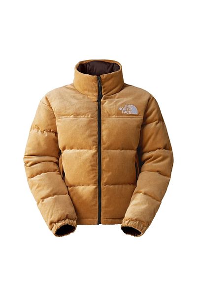 THE NORTH FACE W 92 Reversible Nupse Jacket