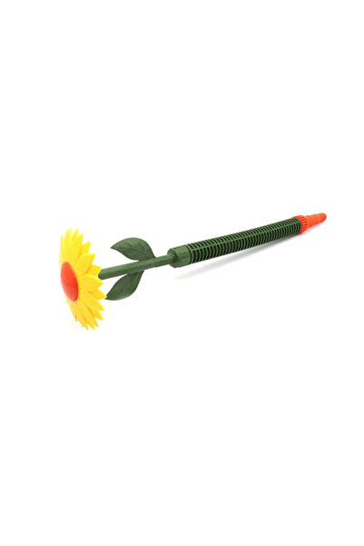 flores Aspersor decorativ pentru gradina, tip floare, MD444, 33 cm