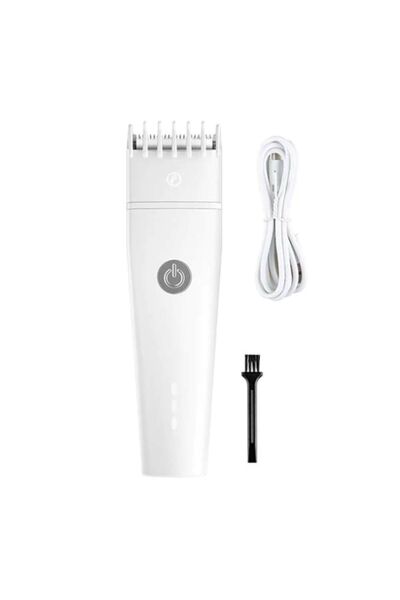 Enchen ماكينة تشذيب الشعر الكهربائية Boost 2