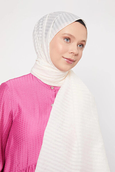 Levidor Βαμβακερό ύφασμα Comfort Shiga Shawl