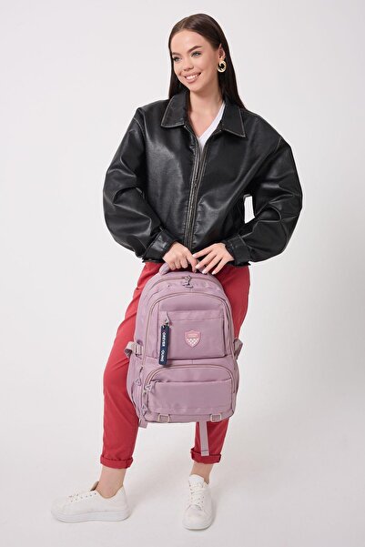 Kenyon Forever Young Parachute Fabric Waterproof Backpack Fy-2203