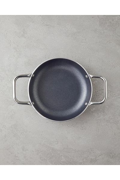 English Home Horeca Premium Sahan Black 20 cm (4.08.2025)