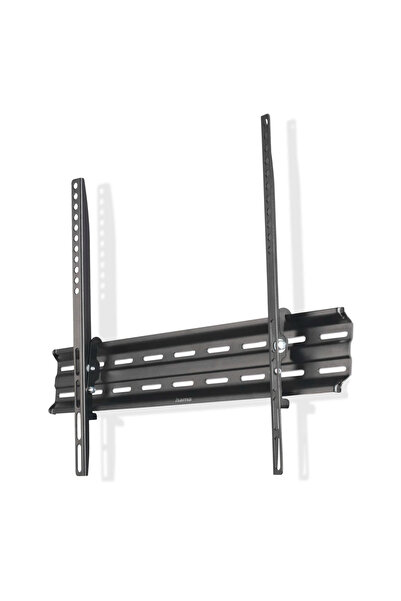 Hama TV Wall Mount 220814, Adjustable, 32-75 inch, Black