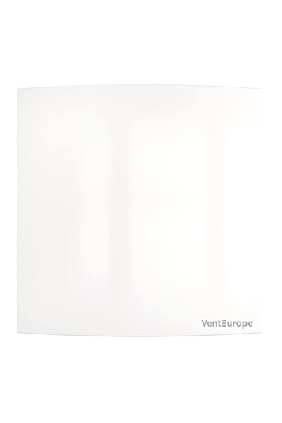 Venteurope Place 125'lik Banyo Tuvalet Aspiratör Havalandırma Fanı