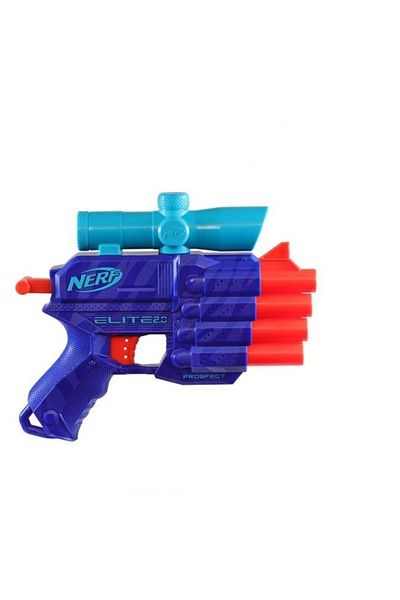 OEM Arma Nerf Elite 2.0 Prospect Camo - Hasbro