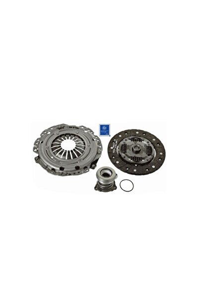 SACHS DEBRİYAJ SETİ ASTRA G VECTRA B 1.6 16V Z16XE